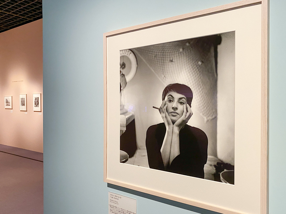 写真家ドアノー / 音楽 / パリ