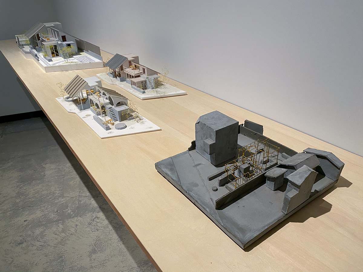 天王洲に「WHAT」がオープン