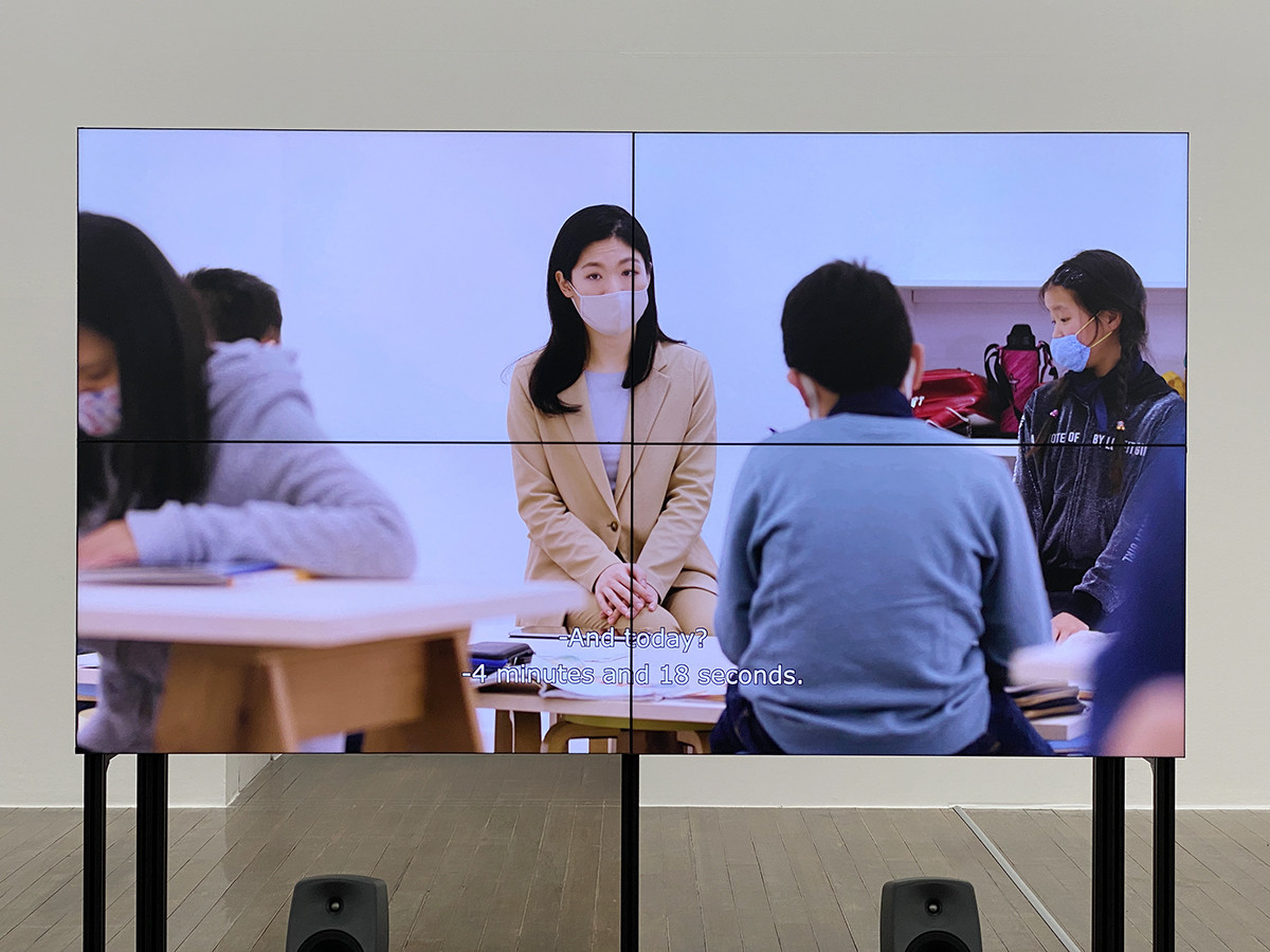 3.11 とアーティスト：10 年目の想像