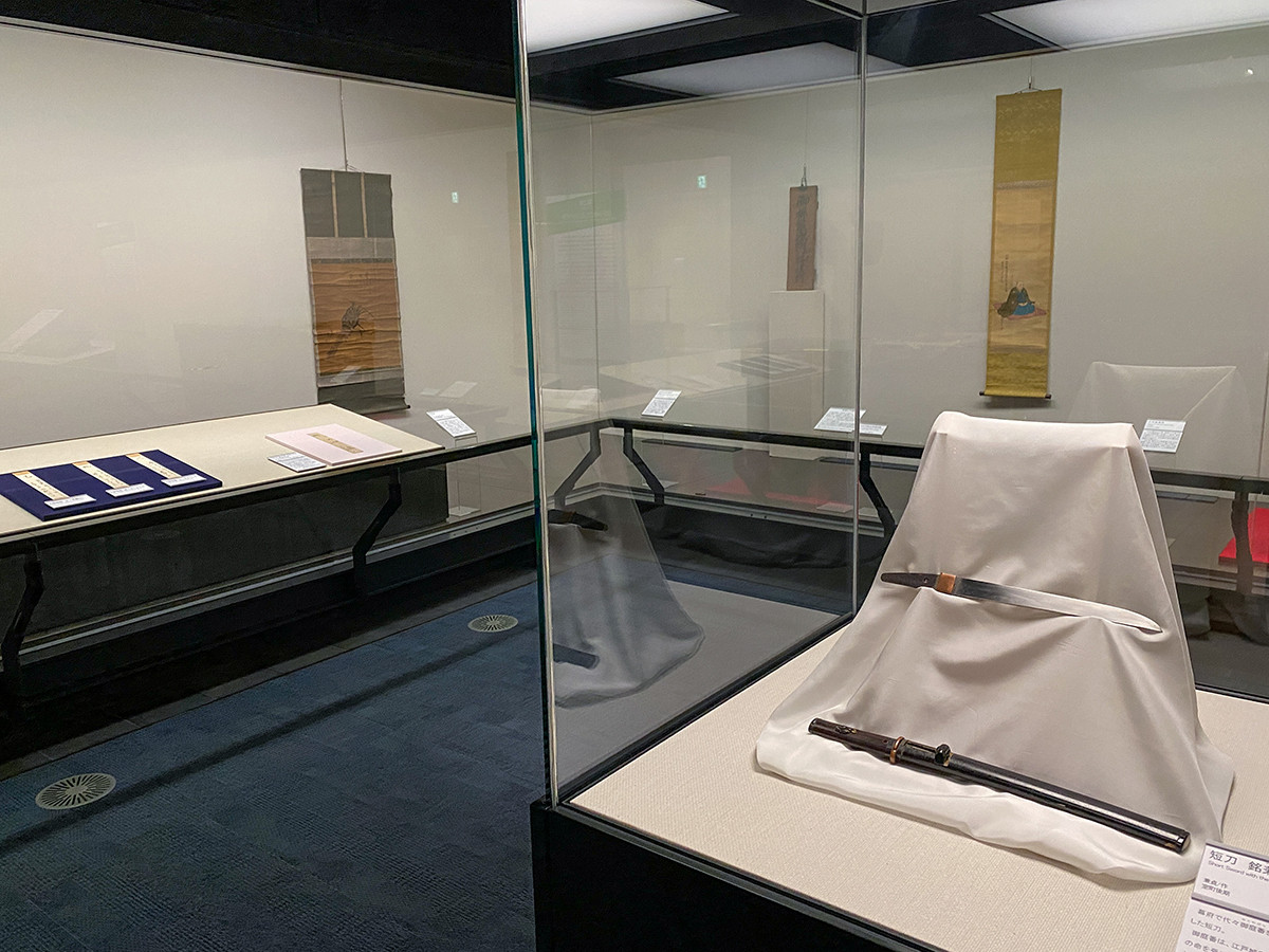 市民からのおくりもの2020―令和元年度　新収蔵品を中心に―