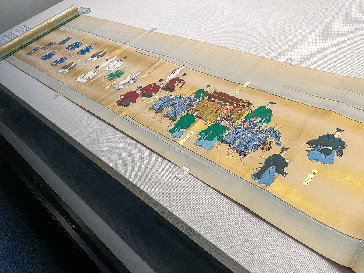 市民からのおくりもの2020―令和元年度　新収蔵品を中心に―