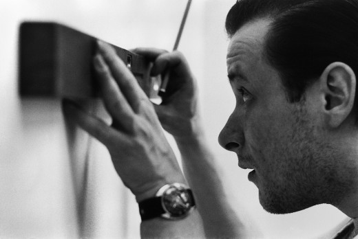 ボイス+パレルモ