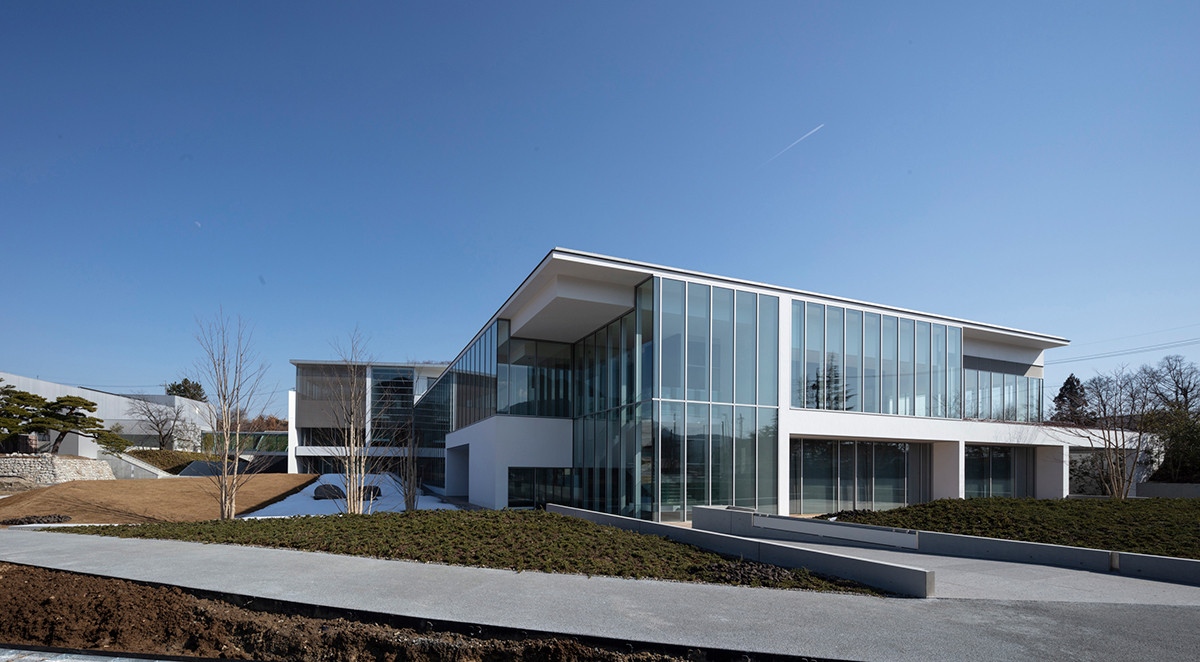 長野県立美術館 美術館・博物館 アイエム[インターネットミュージアム]