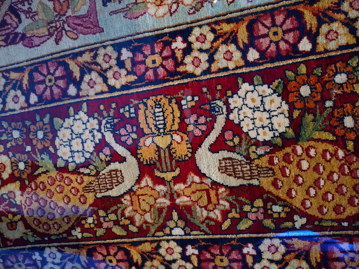 白鶴美術館 レポート アイエム[インターネットミュージアム]