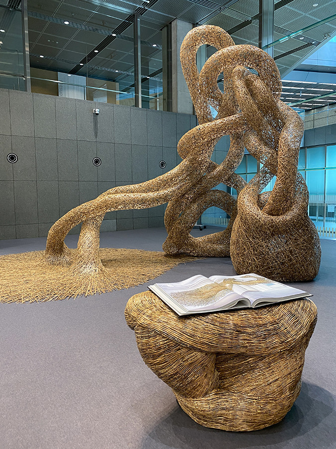 アートフェア東京2021」が開幕 | ニュース | アイエム［インターネット