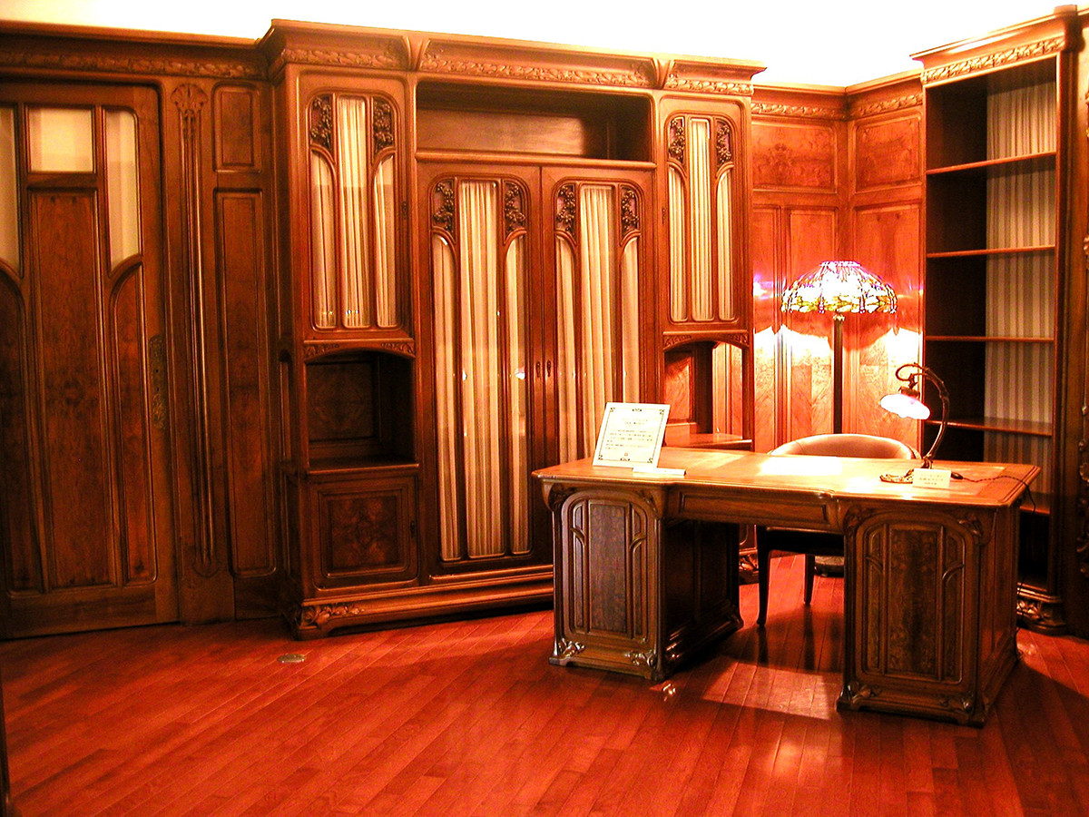 群馬ガラス工芸美術館