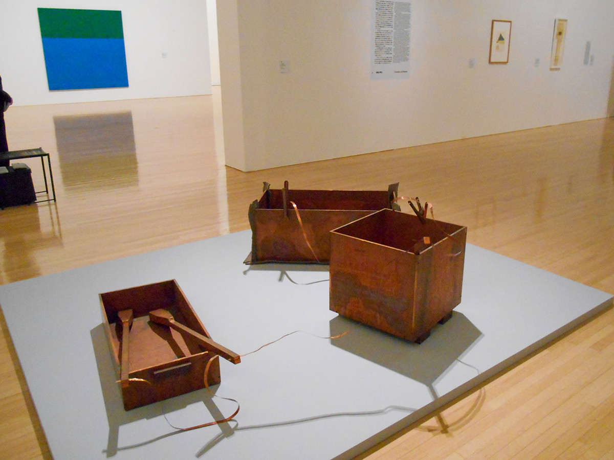 ボイス+パレルモ