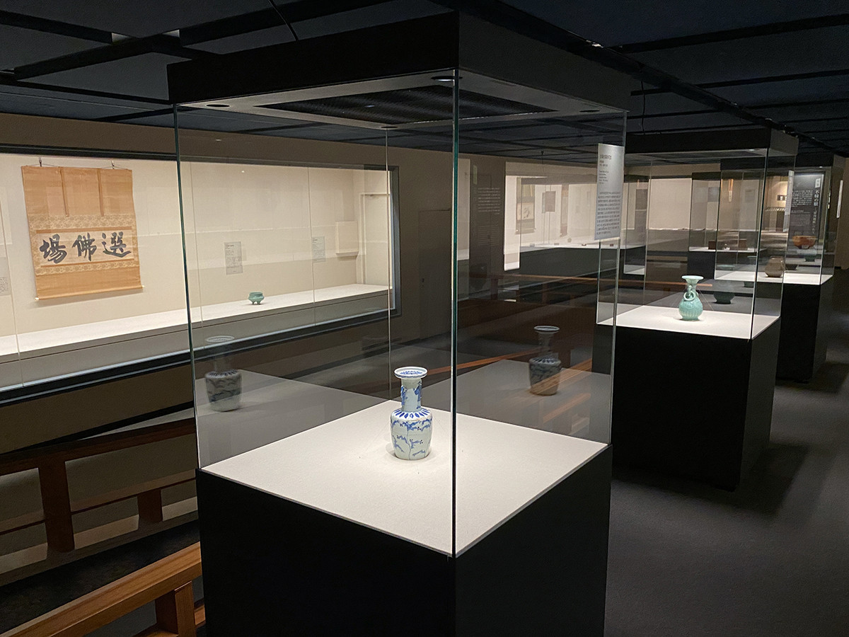 松平不昧 生誕270年 茶の湯の美