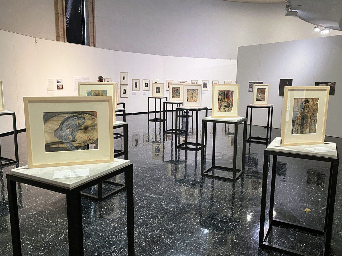 フランシス・ベーコン