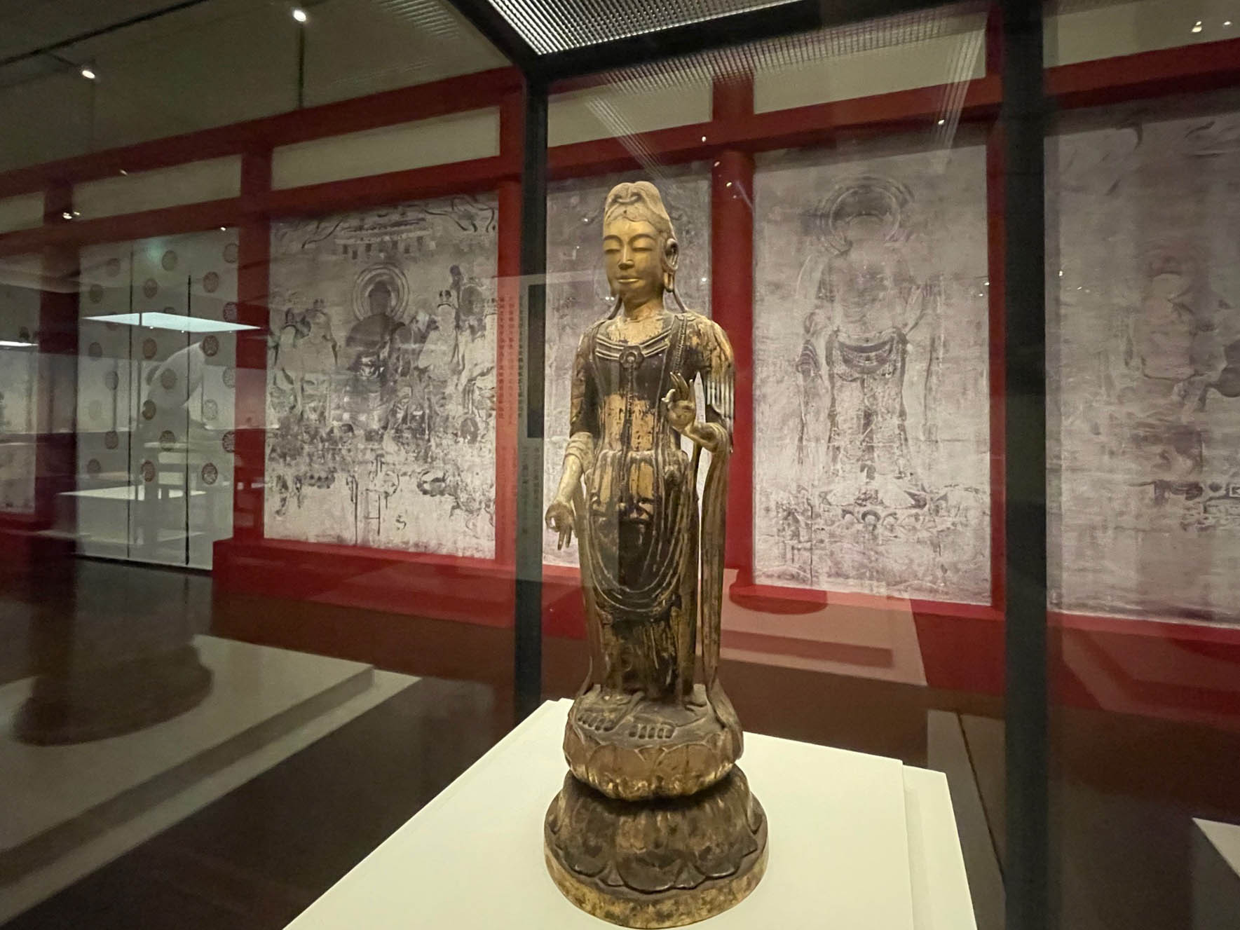 聖徳太子と法隆寺