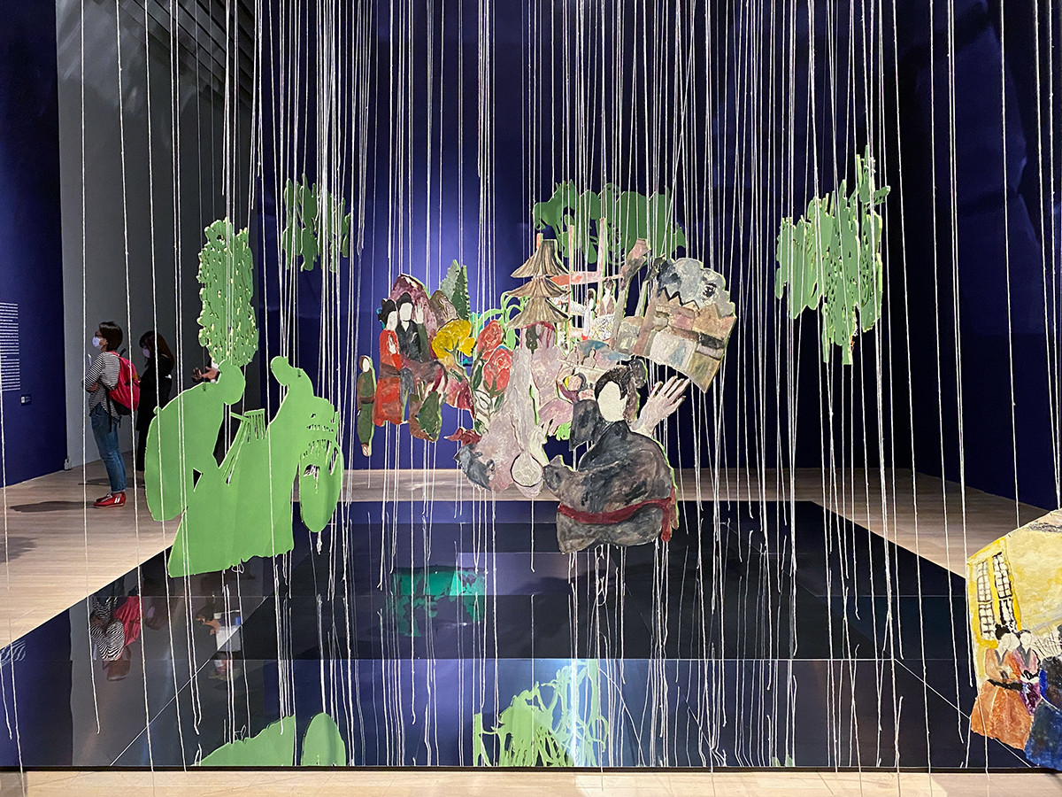 アナザーエナジー展