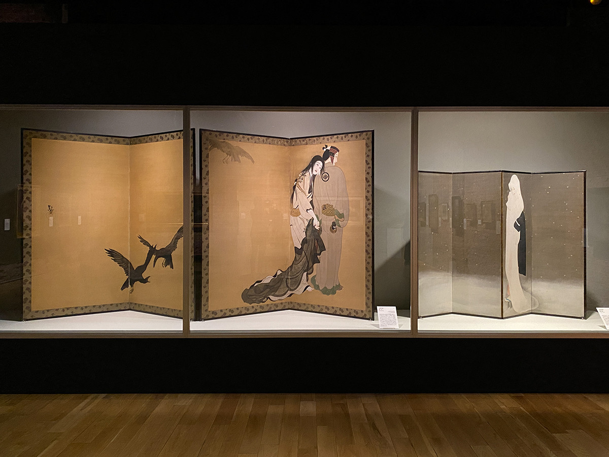 コレクター福富太郎の眼　昭和のキャバレー王が愛した絵画