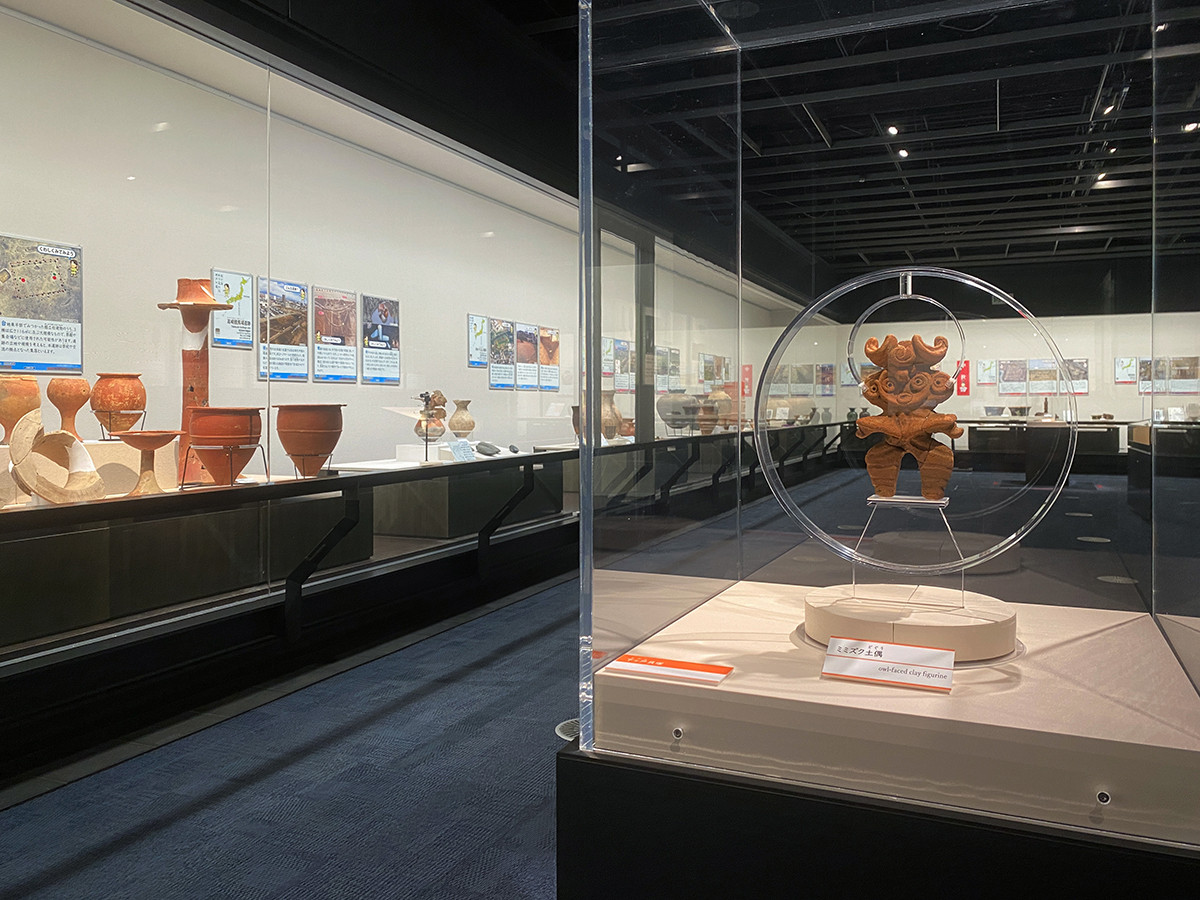 発掘された日本列島2021