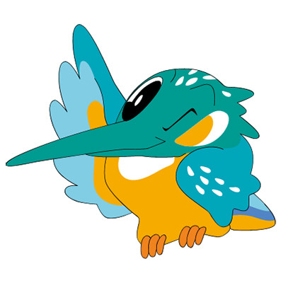 カワシロウ（埼玉県立川の博物館）