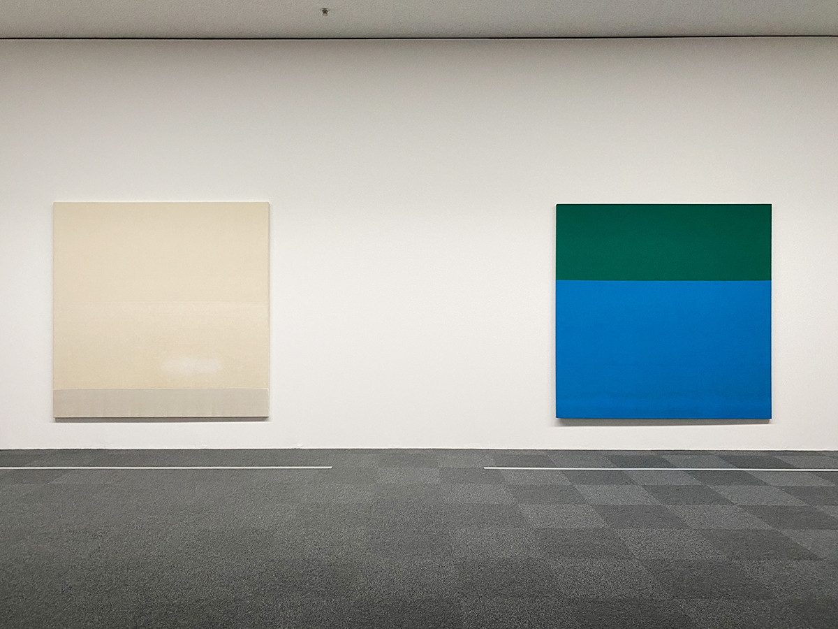 ボイス+パレルモ