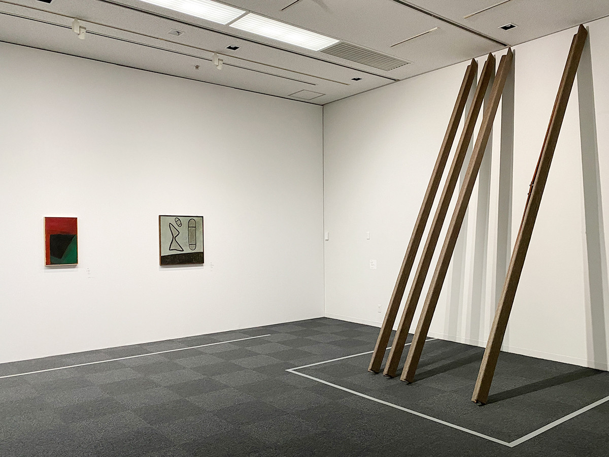 ボイス+パレルモ