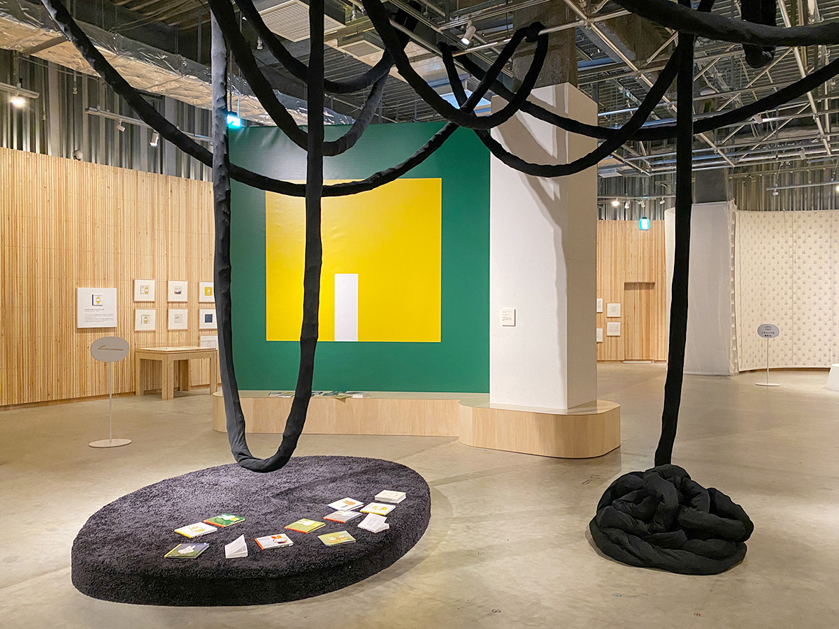 誕生65周年記念 ミッフィー展