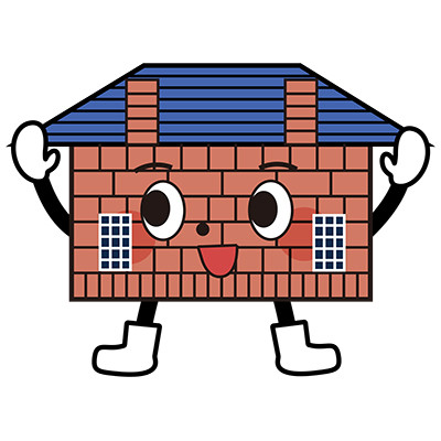 ジョージくん（西南学院大学博物館）