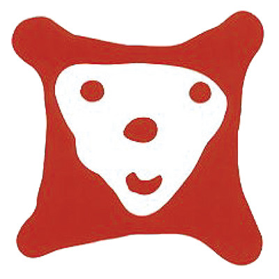 ばんだちゃん（鳥取県立むきばんだ史跡公園）