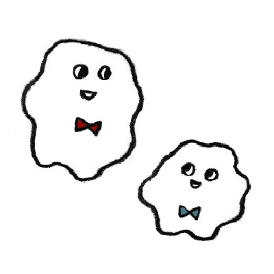 クラシーとカワルン（世田谷文化生活情報センター　生活工房）