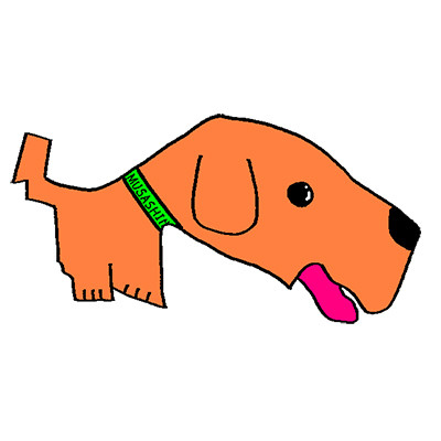 むーくん（武蔵野市立武蔵野ふるさと歴史館）