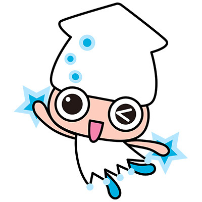 ナピカ（ほたるいかミュージアム）