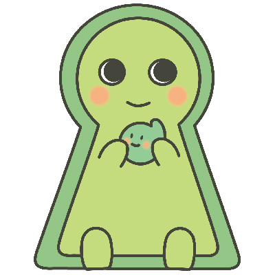 こふんちゃん（滋賀県立安土城考古博物館）