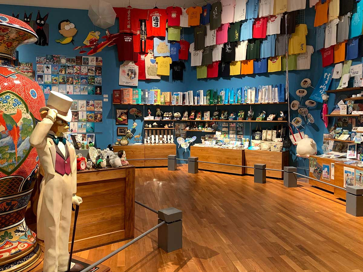 ジブリの大博覧会～ジブリパーク、開園まであと1年。～