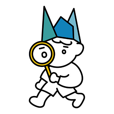 ガラスの子（富山市ガラス美術館）