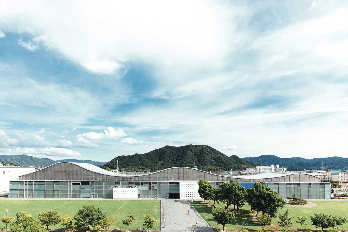 The Flavour of Power