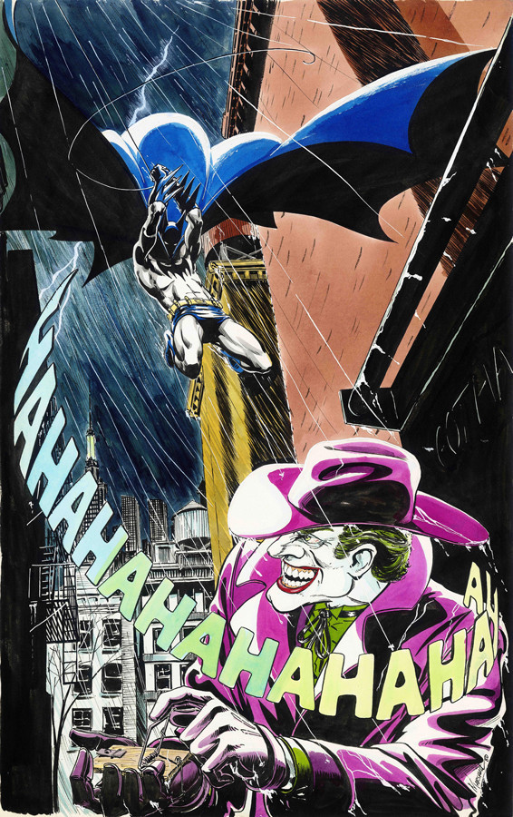 特別展 DC展 スーパーヒーローの誕生 | 巡回展 | アイエム