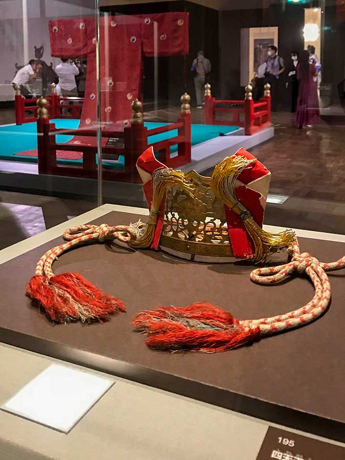 聖徳太子の生涯をたどる ― 大阪市立美術館「聖徳太子 日出づる処の天子」展 | ニュース | アイエム[インターネットミュージアム]