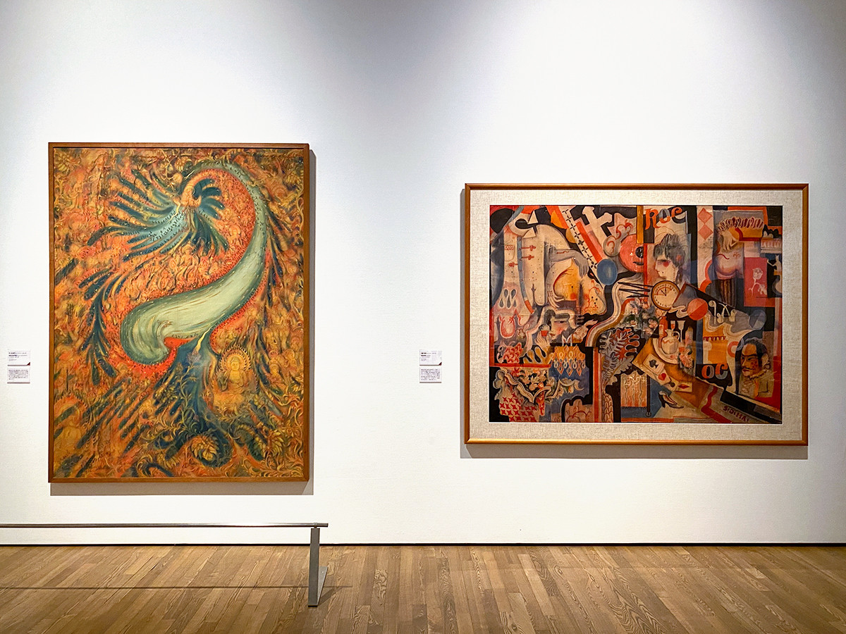 藝大コレクション展 2021 II期　東京美術学校の図案 — 大戦前の卒業制作を中心に