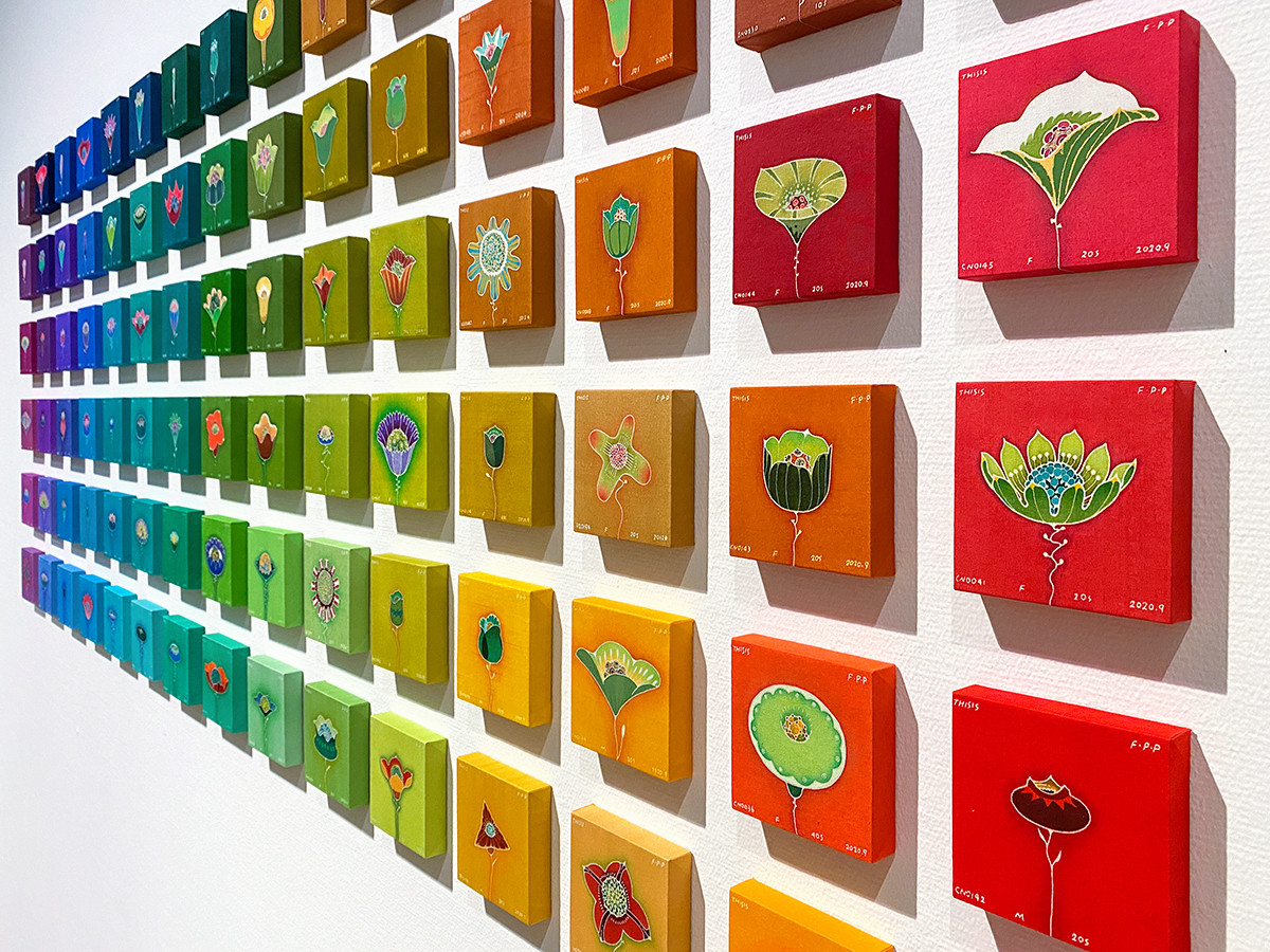 藝大コレクション展 2021 II期　東京美術学校の図案 — 大戦前の卒業制作を中心に