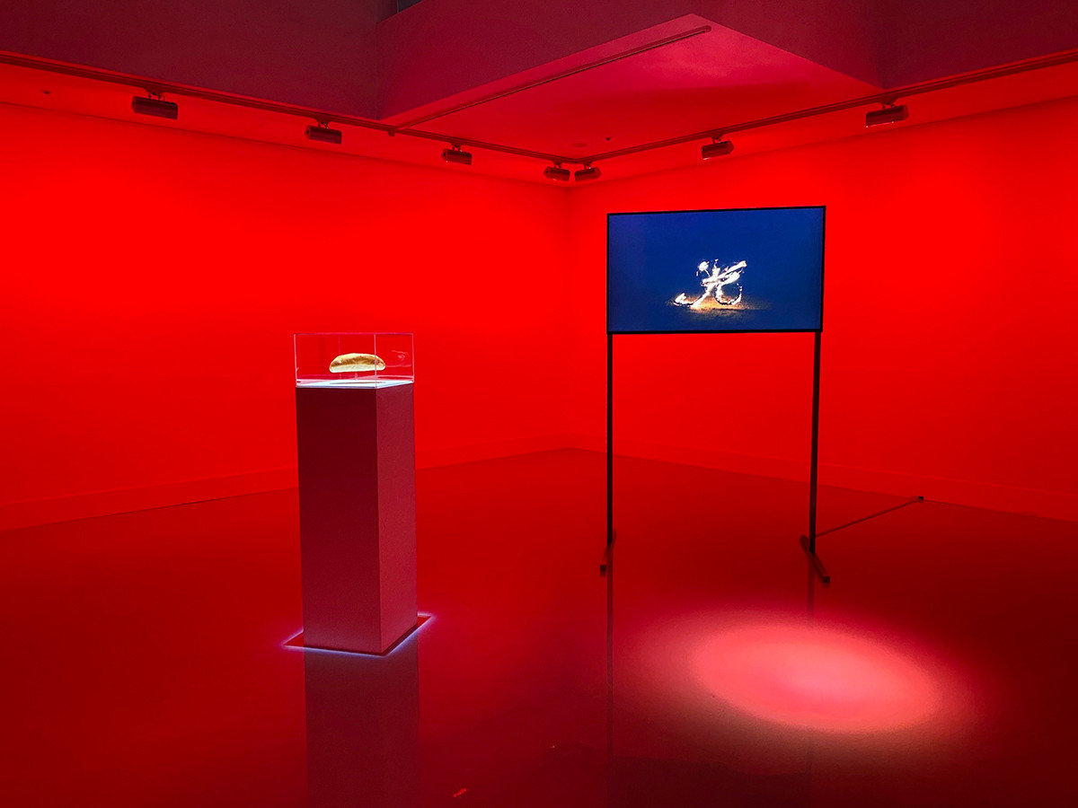 第15回 「shiseido art egg」 展、明日開幕　