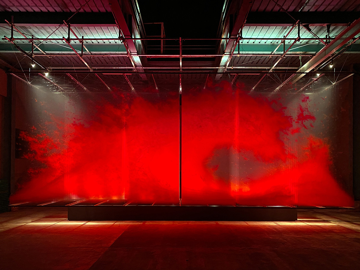 奥能登国際芸術祭2020＋（レポート その3）