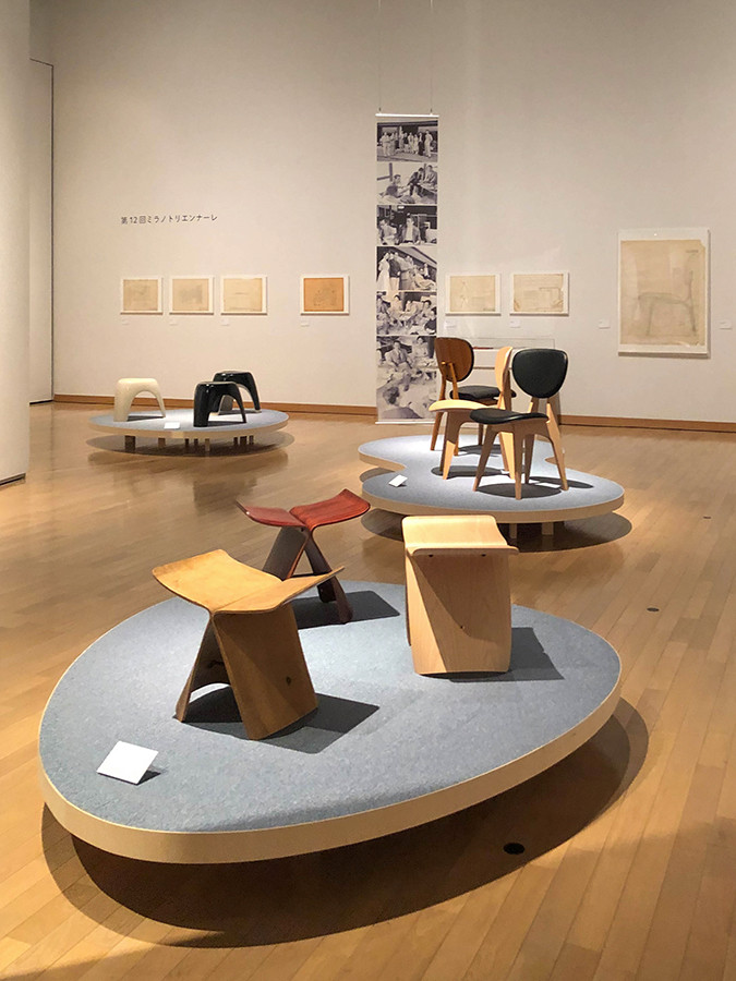 戦後デザイン運動の原点