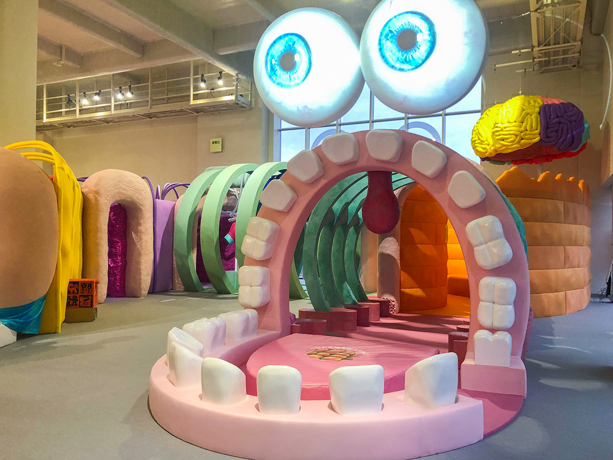 君も博士になれる展 empowered by 博士ちゃん