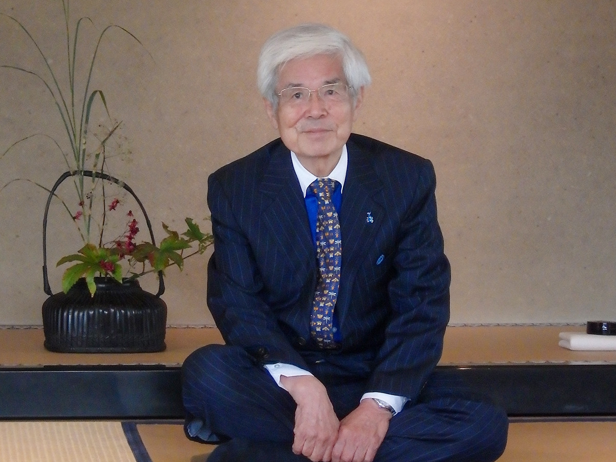 特別展「虫めづる日本の美 ― 養老孟司×細見コレクション ―」