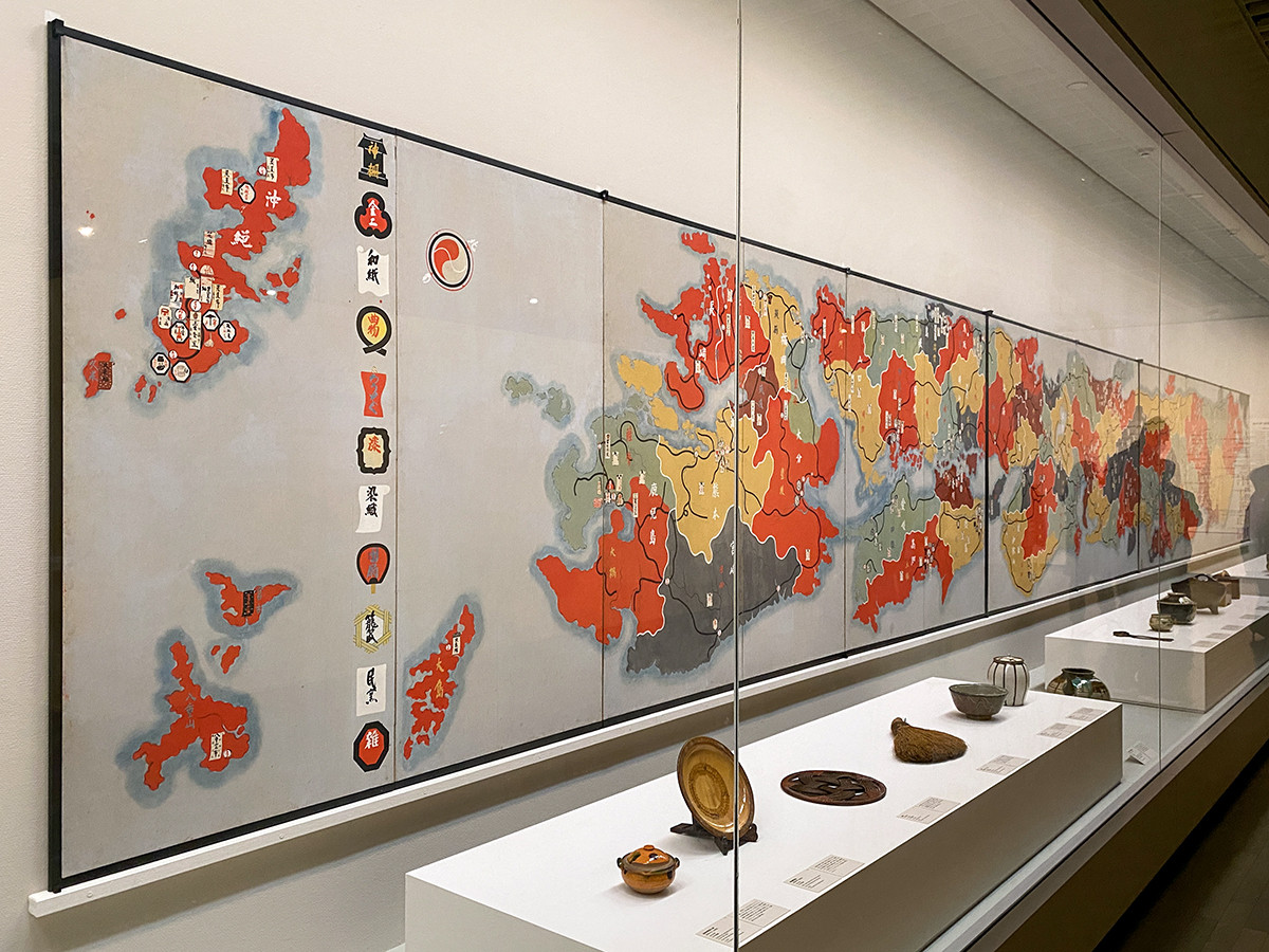 柳宗悦没後60年記念展「民藝の100年」