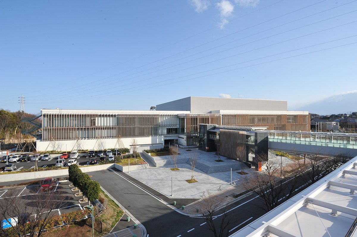 三重 県 総合 博物館 miemu