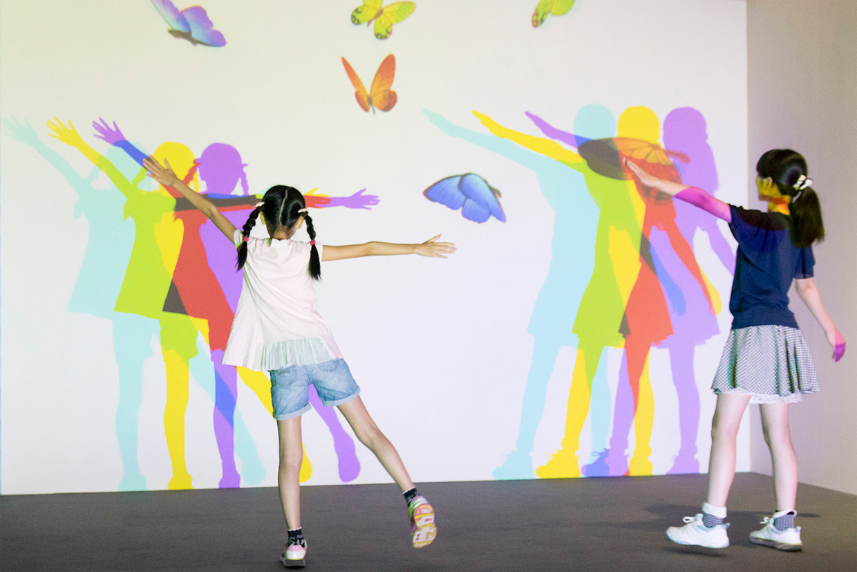 魔法の美術館Ⅲ