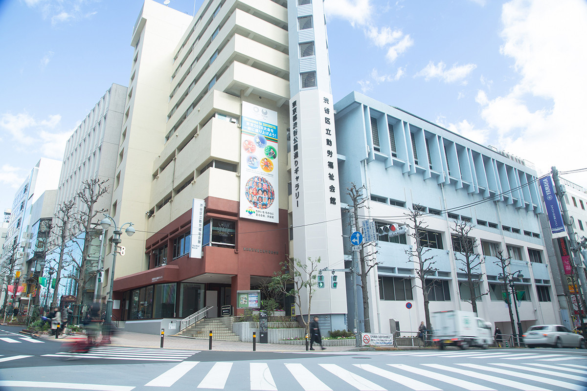 レター/アート/プロジェクト「とどく」展