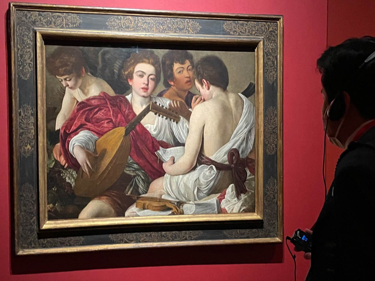 メトロポリタン美術館展　西洋絵画の500年