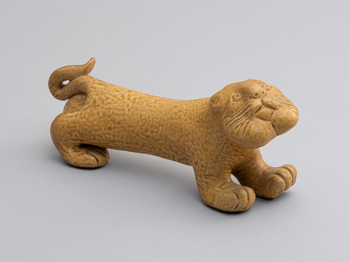 《十二支（虎）》