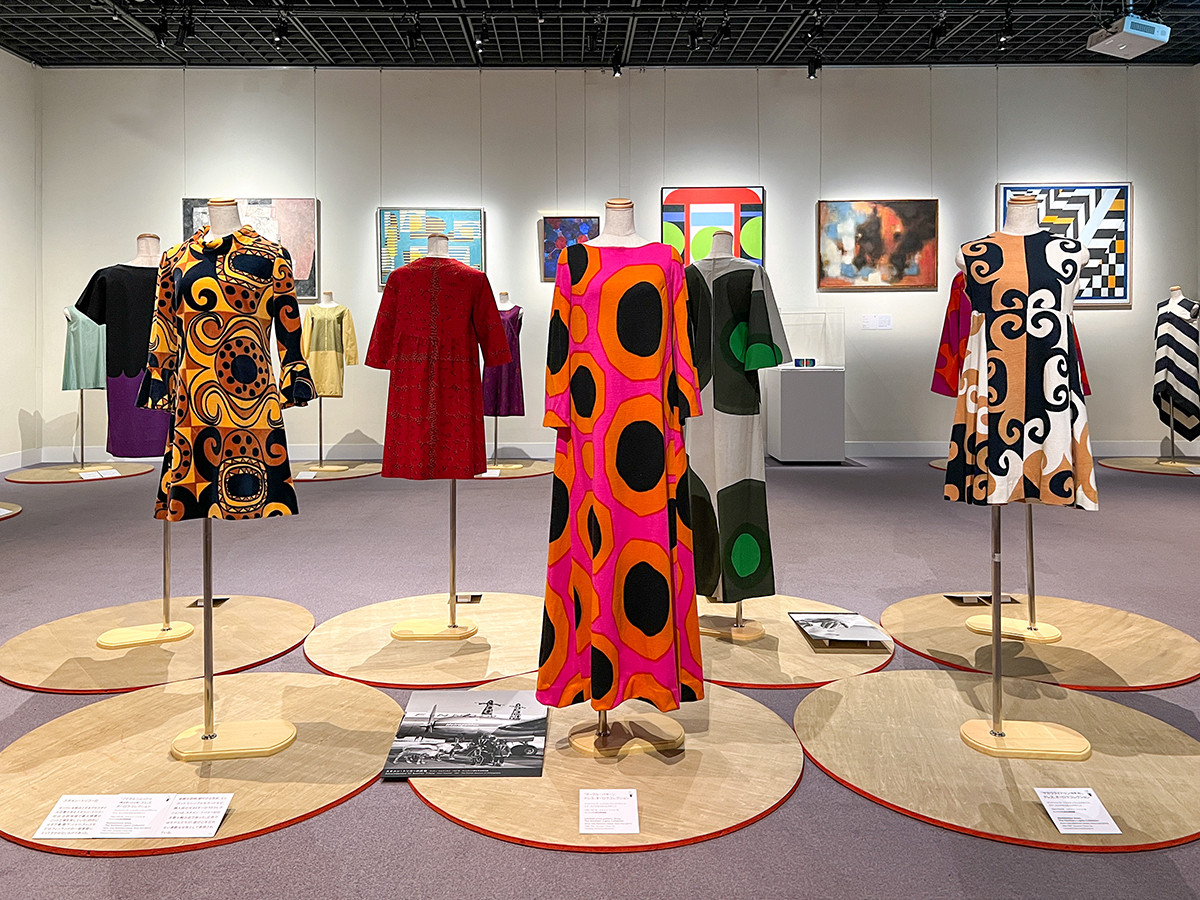 ザ・フィンランドデザイン展