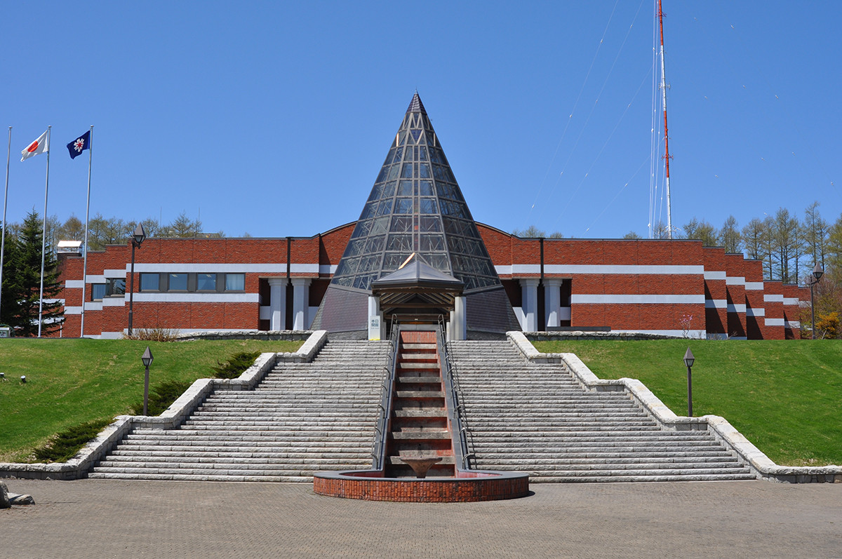 ウイルタとその隣人たち