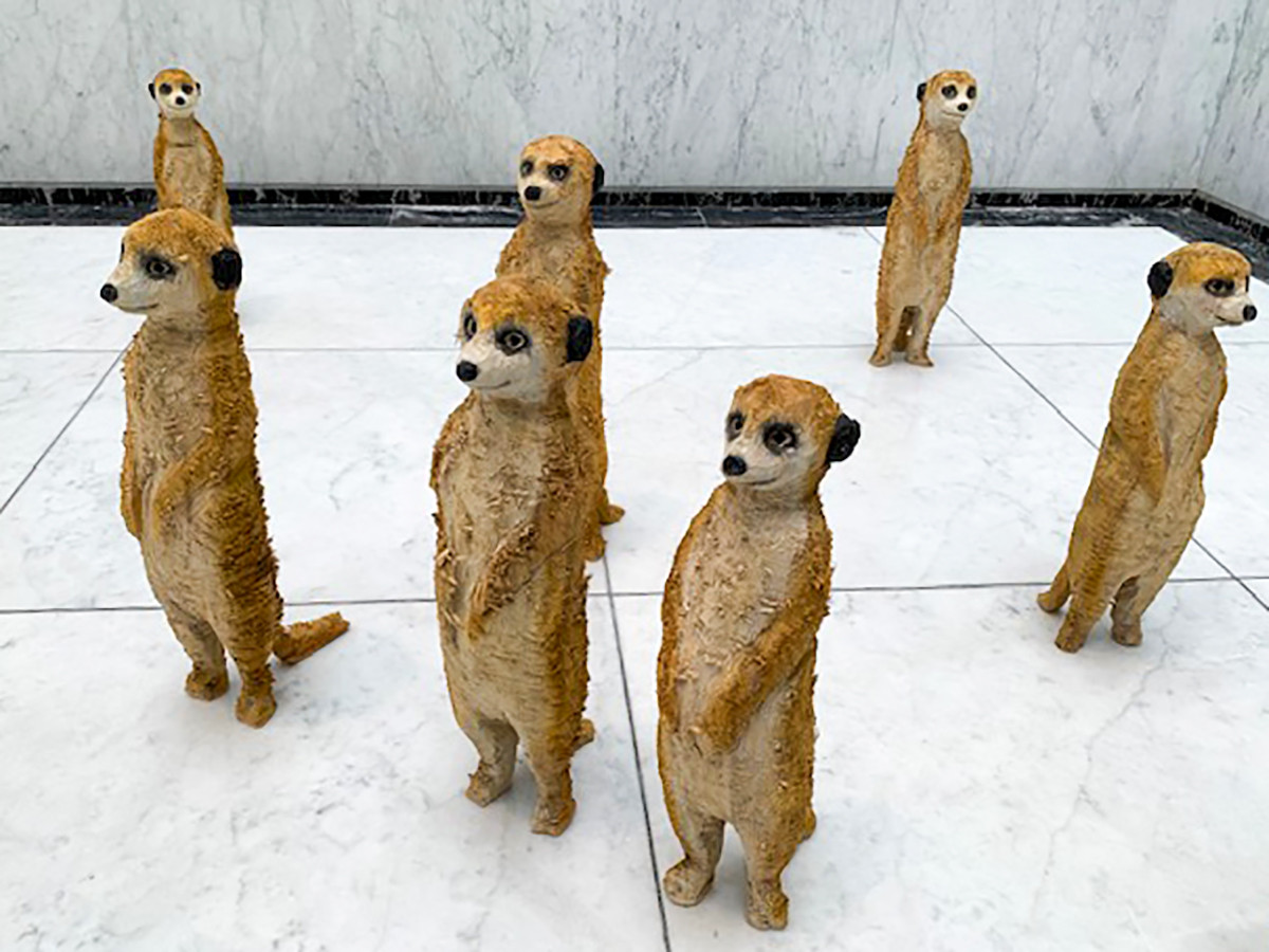 現代美術のポジション2020-2021