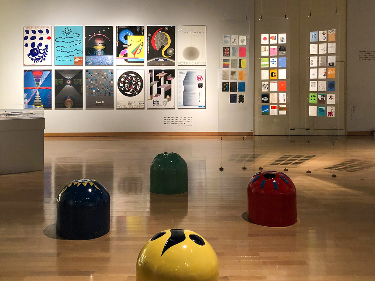 戦後デザイン運動の原点