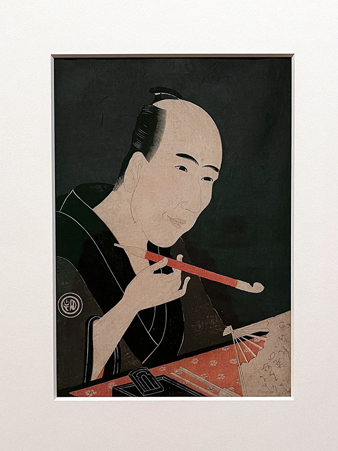 ジャポニスム　世界を魅了した浮世絵